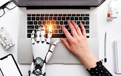 AI can write your Legal CV, but what it can’t do is…