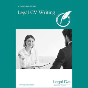 Legal Cvs Ebook 2